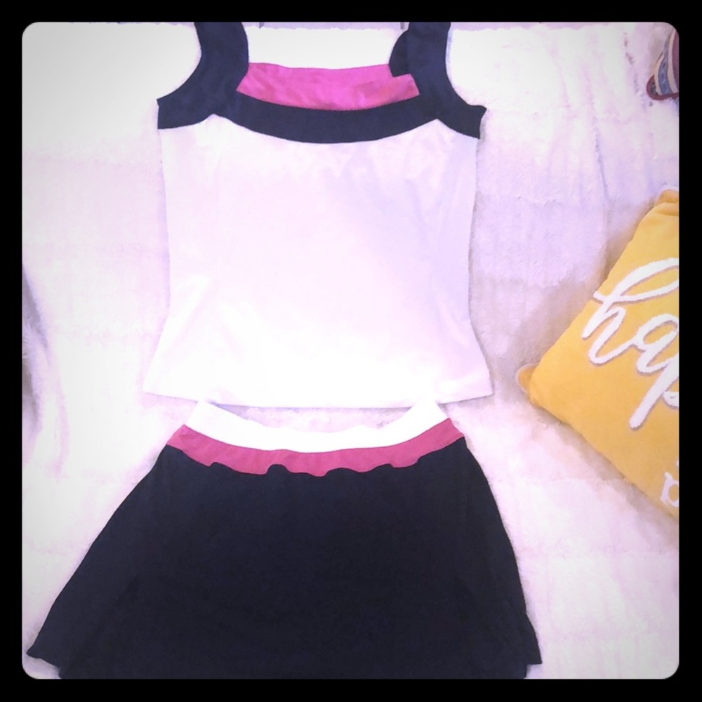 Tennis 🎾 outfit